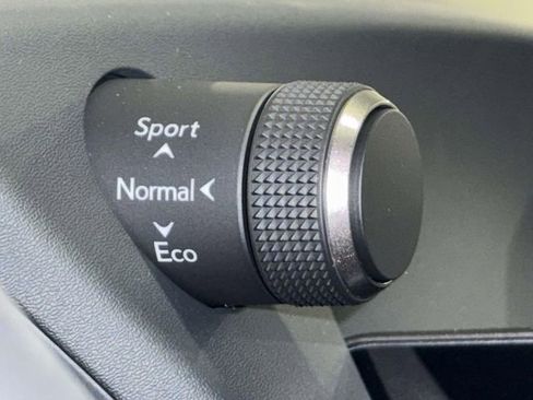 New 2025 Lexus UX 300h AWD image 16