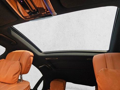 Certified 2023 Mercedes-Benz S 580 4MATIC Sedan image 17