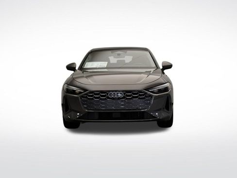 Used 2025 Audi A5 2.0T Premium Plus w/ Premium Plus AWD/4WD image 8