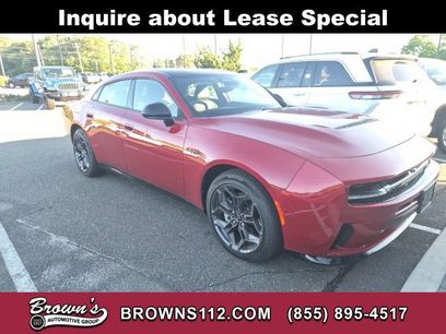 Used 2026 Dodge Charger GT w/ Driver Convenience Group