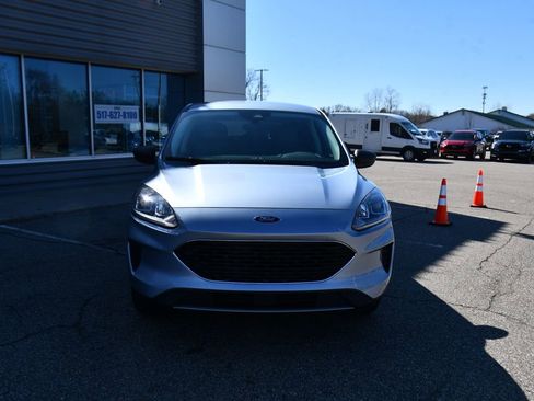Used 2022 Ford Escape SE w/ Convenience Package image 10