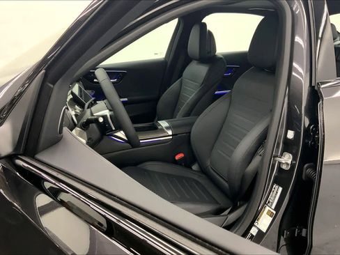 New 2026 Mercedes-Benz C 300 Sedan image 22