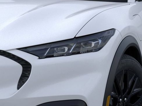 New 2026 Ford Mustang Mach-E Select RWD image 18