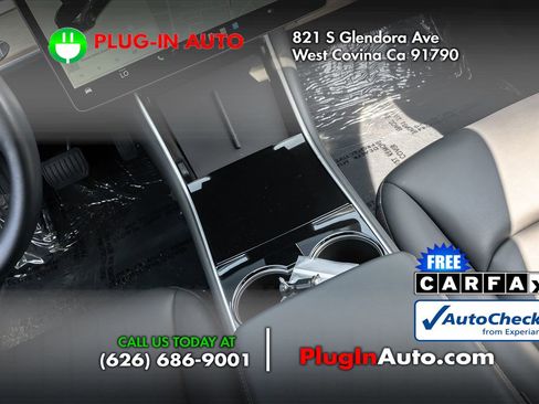 Used 2019 Tesla Model 3 Long Range image 18