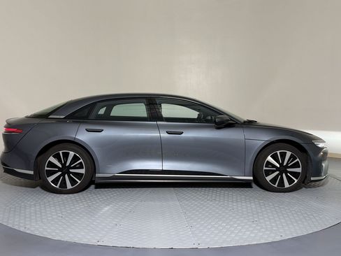 Used 2023 Lucid Air Pure RWD image 7