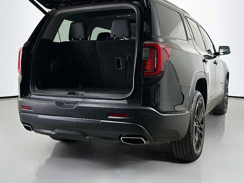 Used 2023 GMC Acadia SLT w/ Elevation Edition AWD/4WD image 28