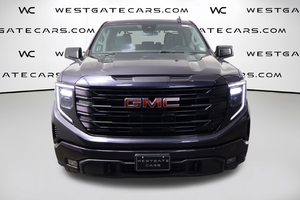 Used 2024 GMC Sierra 1500 Elevation AWD/4WD image 2