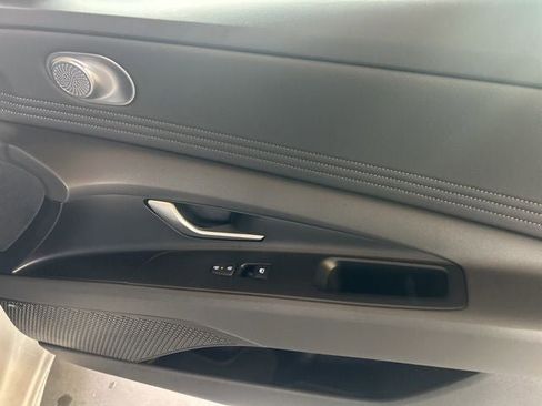 New 2026 Hyundai Elantra Limited w/ Cargo Package image 32