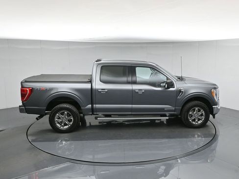 Used 2023 Ford F150 XLT w/ Equipment Group 302A High image 41