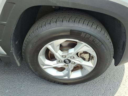 Used 2023 Hyundai Tucson SE AWD/4WD image 11