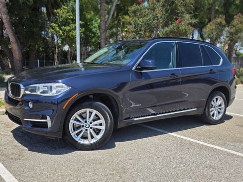 Used 2014 BMW X5 xDrive35d AWD/4WD image 27