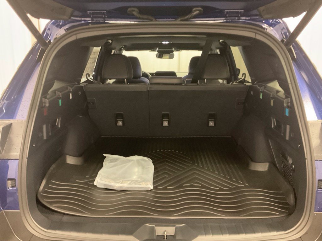 New 2026 Subaru Outback Limited AWD/4WD image 24