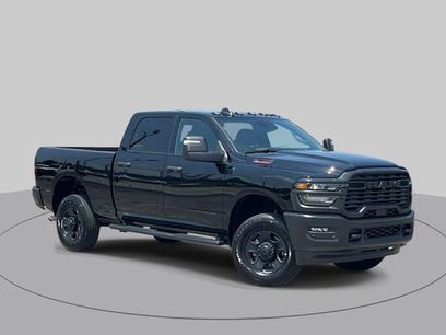 Used 2026 RAM 2500 Tradesman