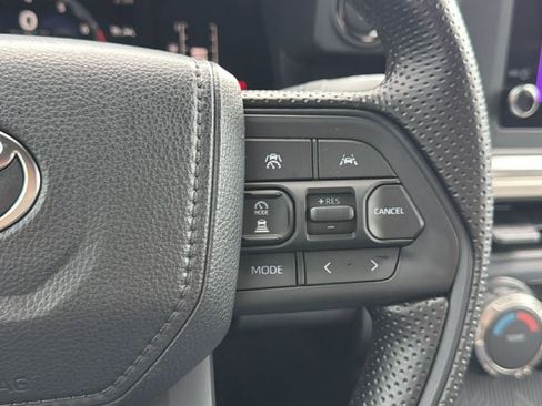 New 2026 Toyota Tacoma SR5 AWD/4WD image 24