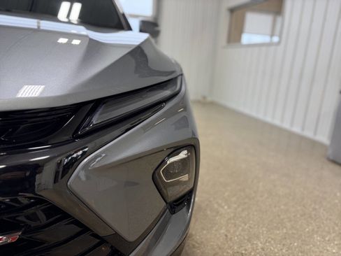 Used 2024 Chevrolet Blazer RS w/ Driver Confidence II Package image 9