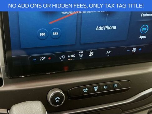 New 2026 Ford Transit 350 148 High Roof Extended RWD image 15