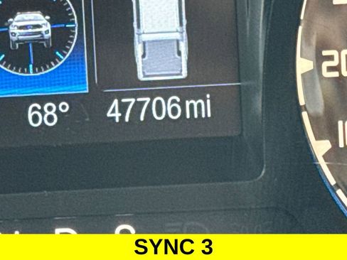 Used 2019 Ford Ranger XLT w/ Equipment Group 302A Luxury image 17