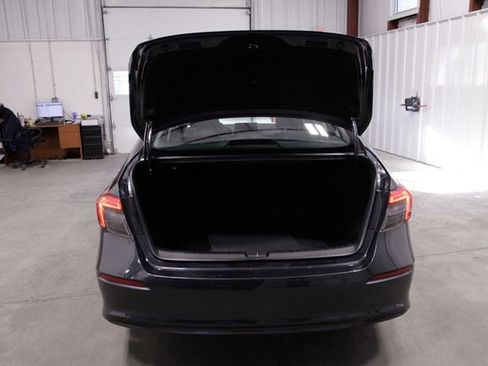 Certified 2024 Honda Civic LX image 20