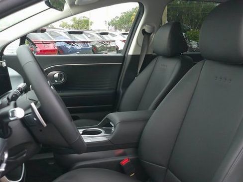 New 2026 Hyundai Ioniq 9 SEL AWD/4WD image 5