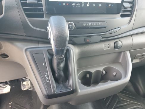 New 2026 Ford Transit 350 XL image 15