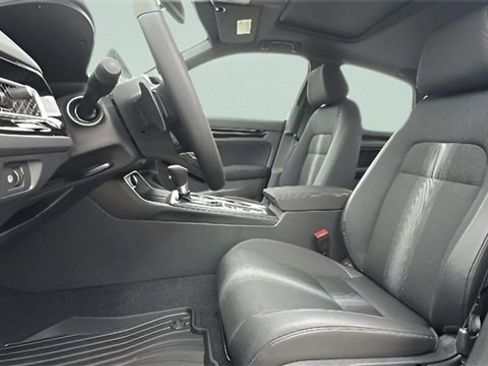 New 2026 Honda Civic Sport image 19