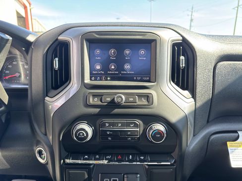 Used 2024 Chevrolet Silverado 1500 W/T w/ WT Fleet Convenience Package image 22