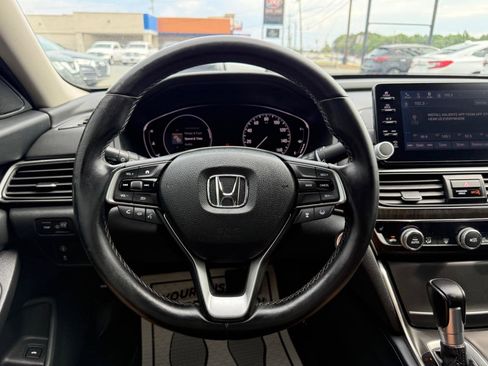 Used 2018 Honda Accord EX-L image 13
