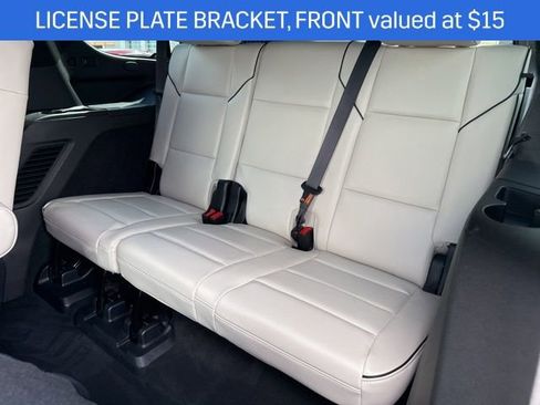 Used 2021 Cadillac Escalade Sport w/ Driver Assist Tech Package AWD/4WD image 15