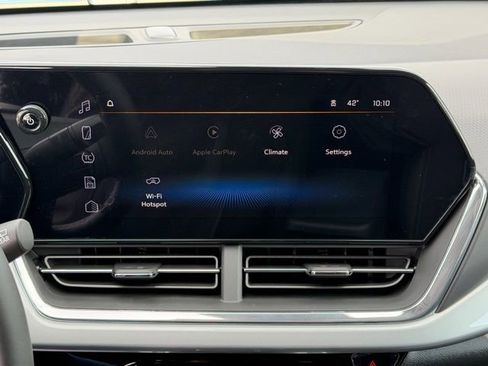 New 2026 Chevrolet Trax LT w/ Driver Confidence Package image 4