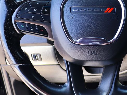 Used 2020 Dodge Durango GT RWD image 57