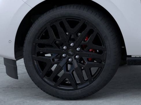 New 2026 Ford Expedition Platinum image 19