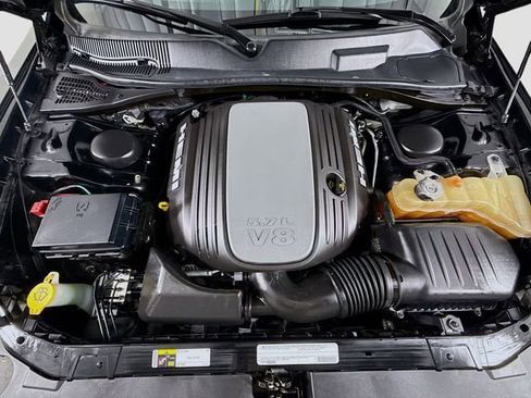 Used 2012 Dodge Challenger R/T Plus image 28