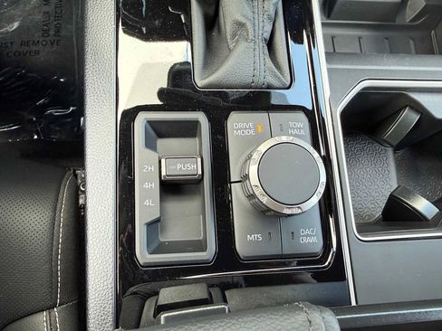 New 2026 Toyota Tundra SR5 AWD/4WD image 21