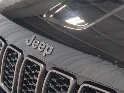 Used 2021 Jeep Grand Cherokee Limited w/ Quick Order Package 28K 80th AWD/4WD image 15