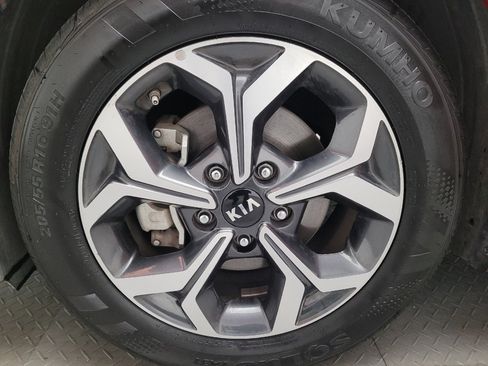 Used 2019 Kia Forte LXS FWD image 31