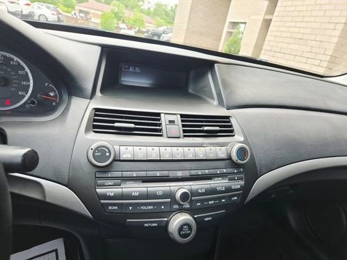 Used 2012 Honda Accord EX image 23