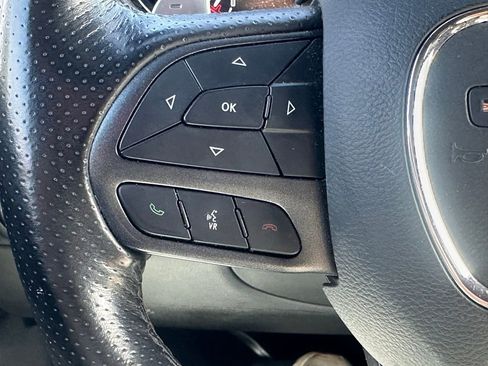 Used 2023 Dodge Durango GT image 30