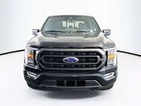 Used 2023 Ford F150 XLT w/ Equipment Group 302A High image 2
