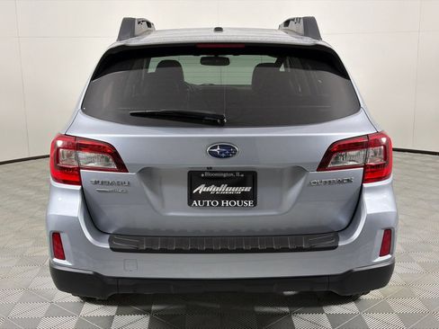 Used 2015 Subaru Outback 2.5i Limited image 5