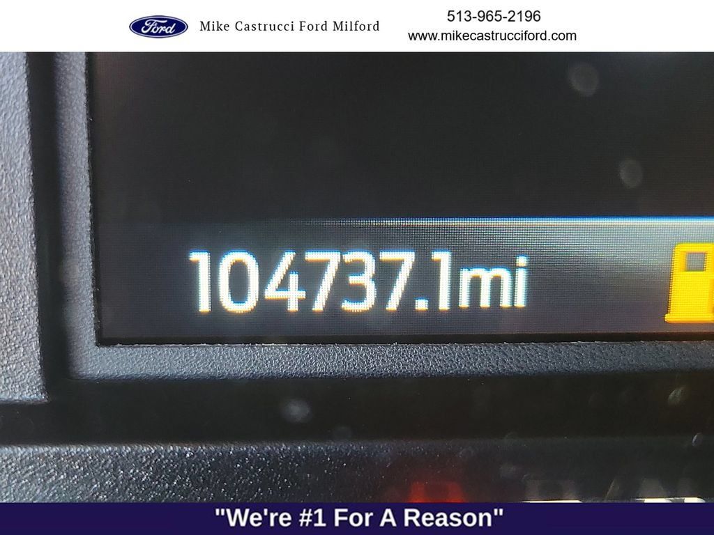 Used 2020 Ford Expedition XLT AWD/4WD image 14