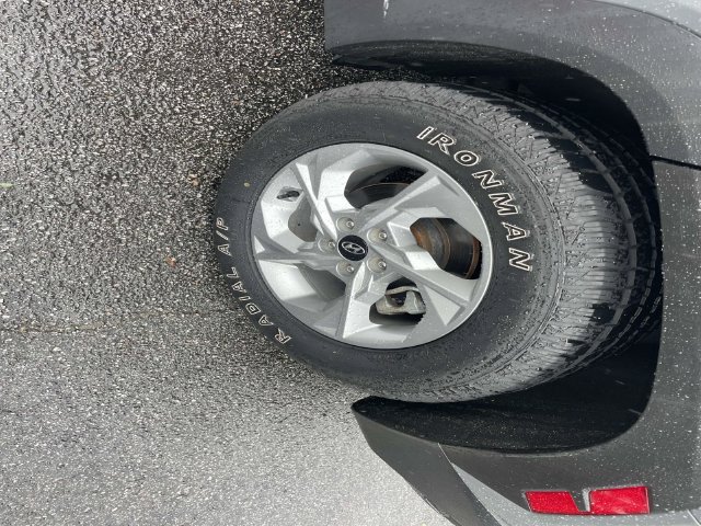 Used 2024 Hyundai Tucson SEL FWD image 15
