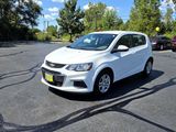 Used 2020 Chevrolet Sonic LT image 3