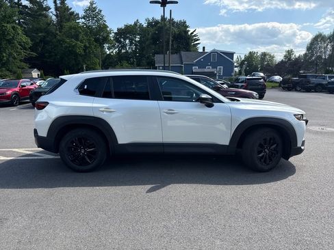 Used 2024 MAZDA CX-50 AWD 2.5 S w/ Weather Package image 6