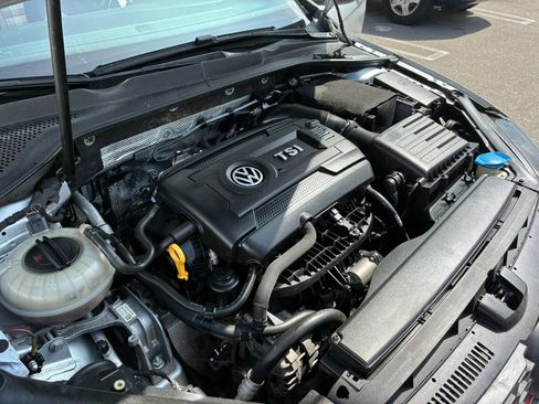 Used 2017 Volkswagen GTI S FWD image 64