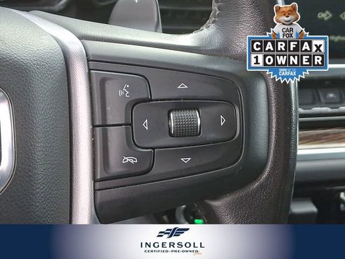 Used 2022 GMC Sierra 1500 Elevation w/ Preferred Package image 25