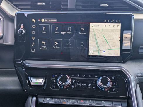 New 2026 GMC Sierra 2500 Denali w/ Denali Reserve Package image 20