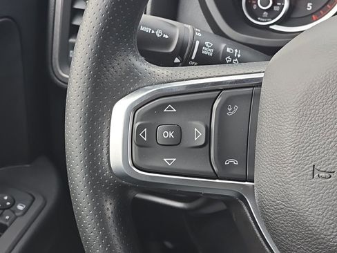 New 2026 RAM 3500 Tradesman image 26