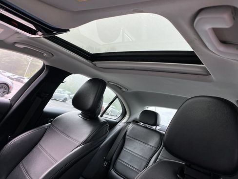 Used 2022 Mercedes-Benz C 300 4MATIC Sedan image 20