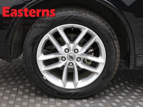Used 2024 Dodge Durango GT RWD image 30