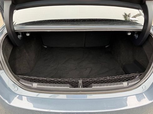 Used 2023 MAZDA MAZDA3 s FWD image 5